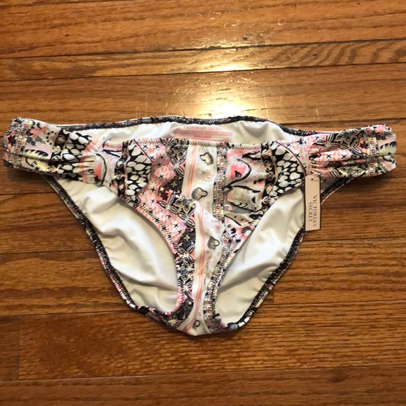 Victoria's Secret Other - NWT Victoria Secret Knockout Bikini Medium